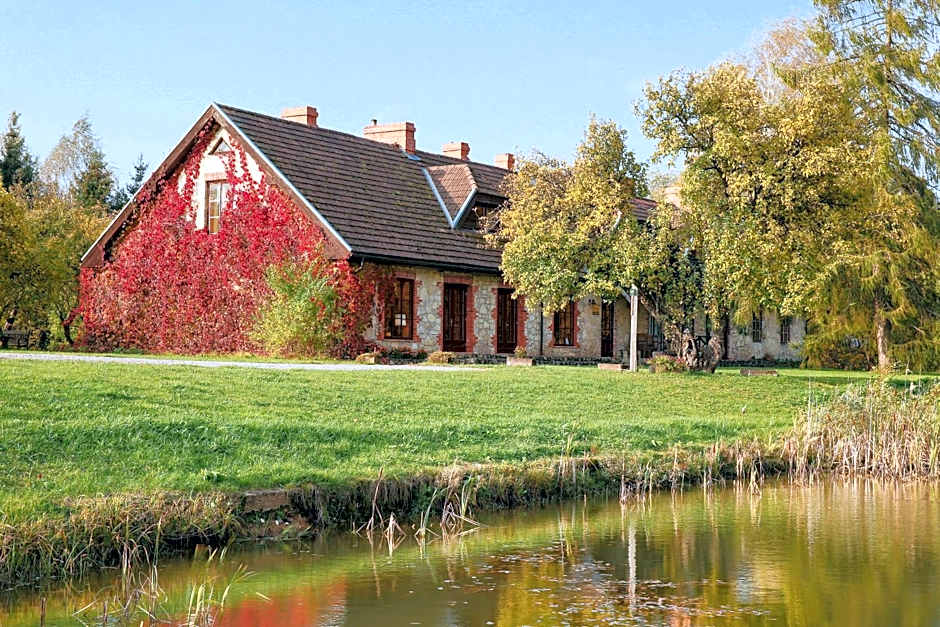 Karlamuiza Country Hotel