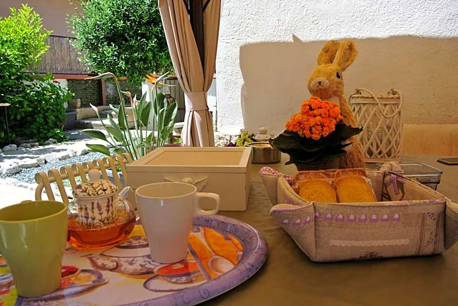 B&B La Villetta Palese