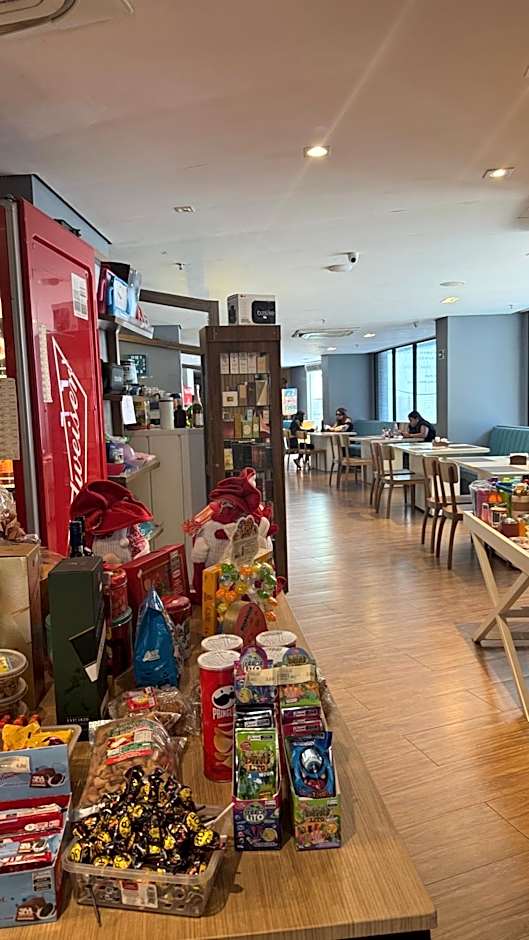 Landscape Beira Mar Meireles