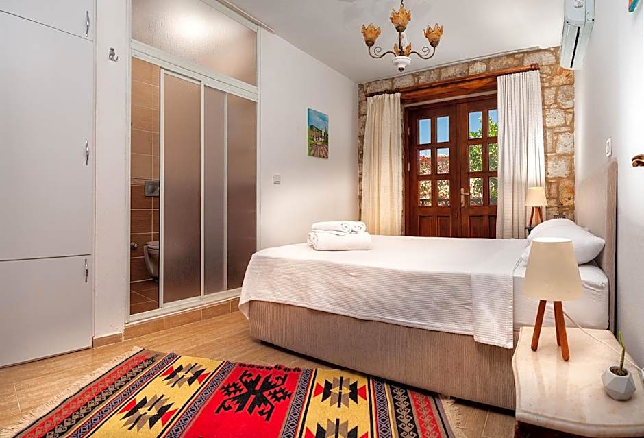 Flores Hotel Alacati