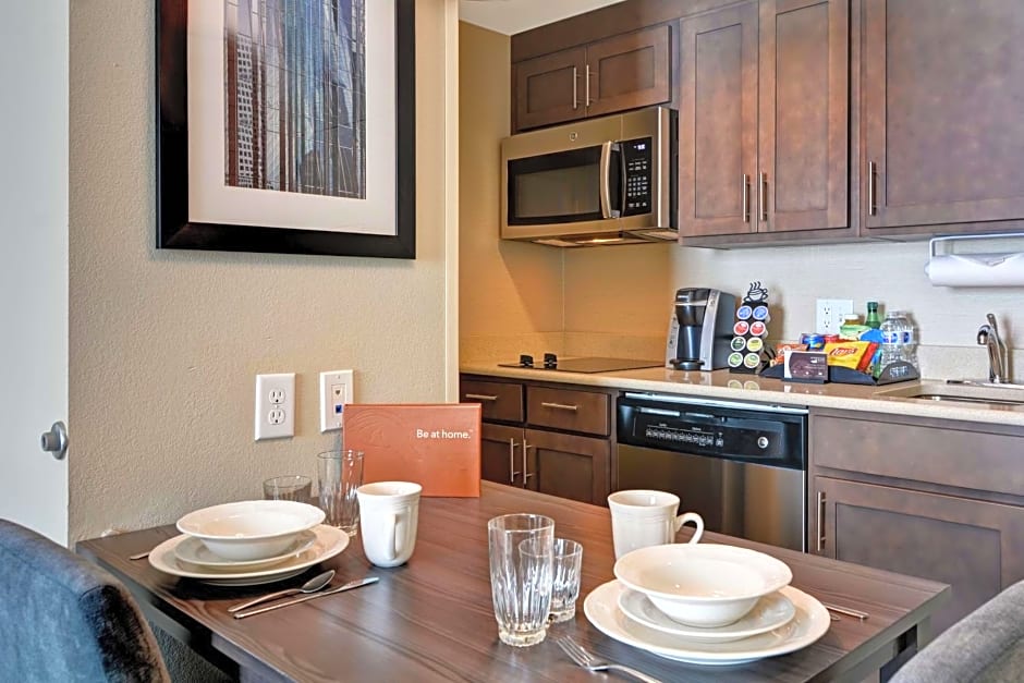 Homewood Suites By Hilton Houston Near The Galleria