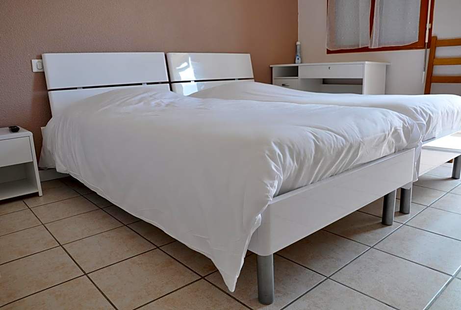 Hôtel La Casera