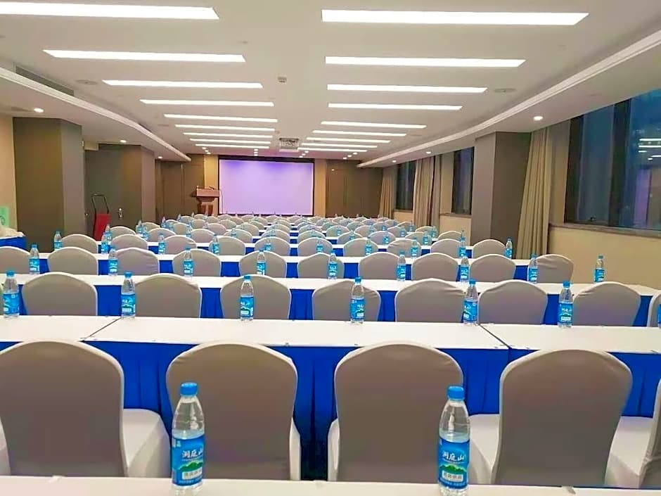 Rosedale Hotel Taicang