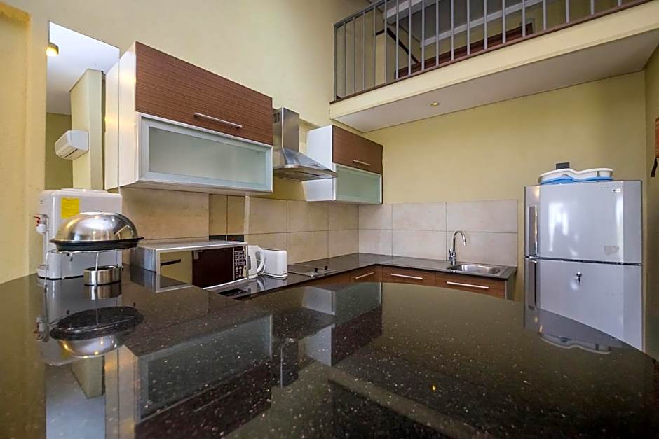 Taarifa Suites by Dunhill Serviced Apartments