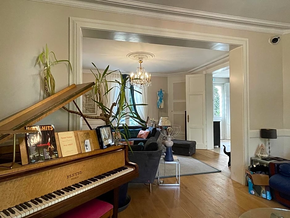 Maison Clairbois