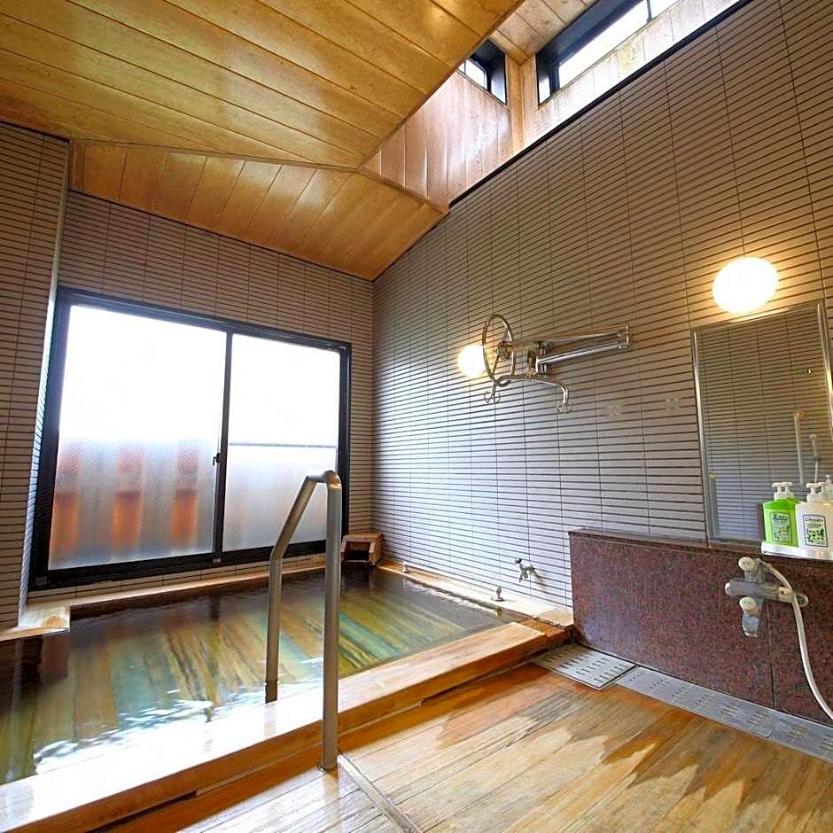 Ryokan Hakura