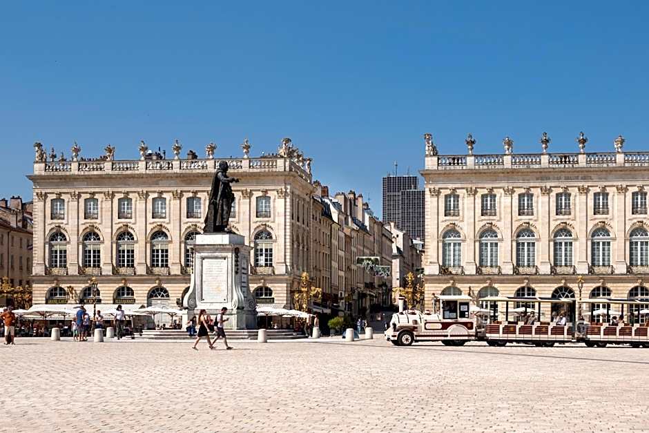 Kosy Nancy Coeur de Ville