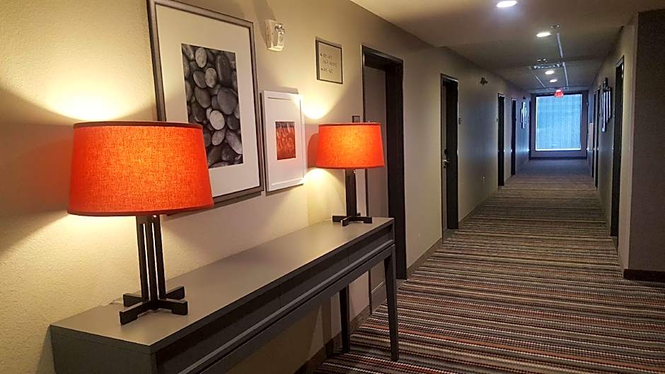 Country Inn & Suites by Radisson Houston Westchase-Westheimer