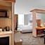 SpringHill Suites by Marriott Indianapolis Downtown