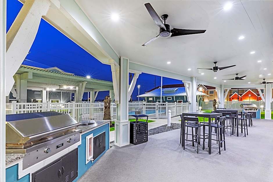Candlewood Suites Aransas Pass By IHG