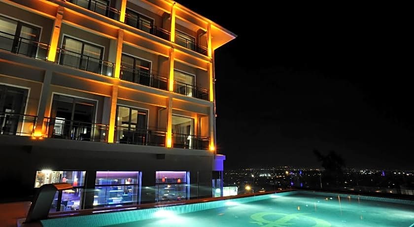 Hotel Celik Palace Convention Center Thermal Spa