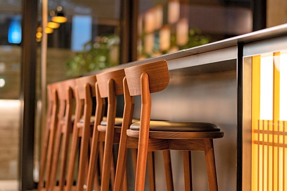 Genji Kyoto, a Member of Design Hotels