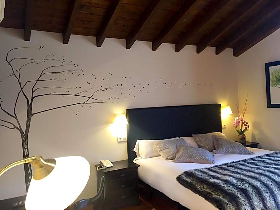 El Coto Hotel Restaurante