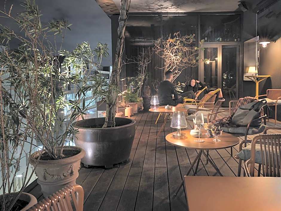 lyf East Frankfurt