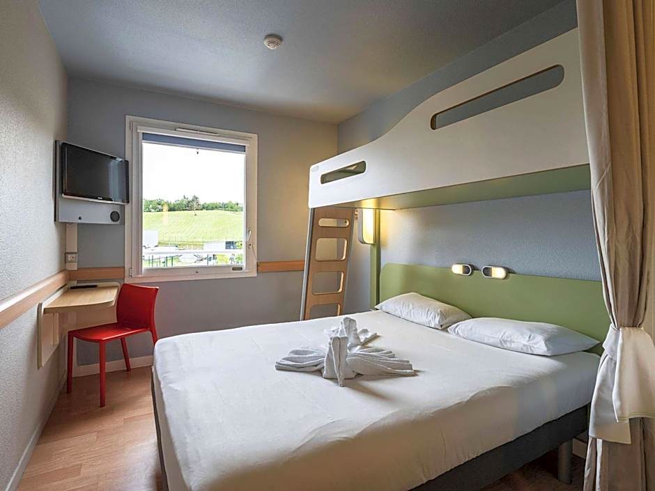 ibis budget Saint Pourcain