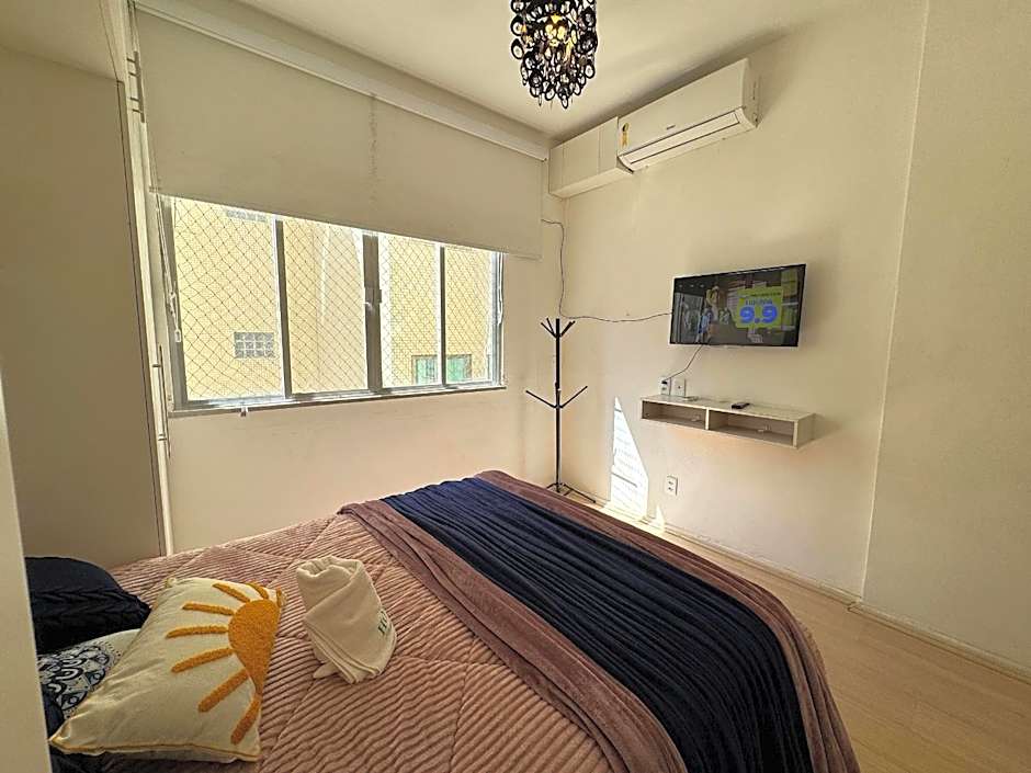 3 Minutos da Praia Posto 5 NSC1145-506