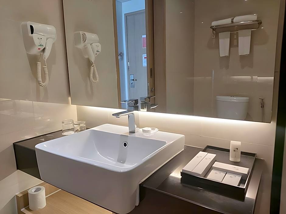 Swiss-Belinn Modern Cikande