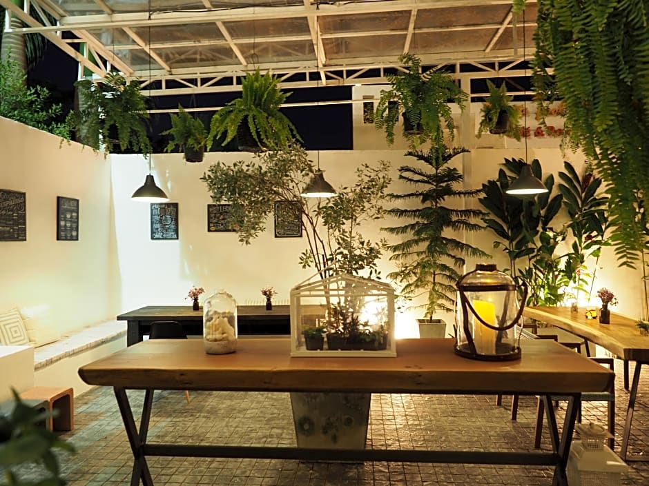 Costa Village Pool Villa