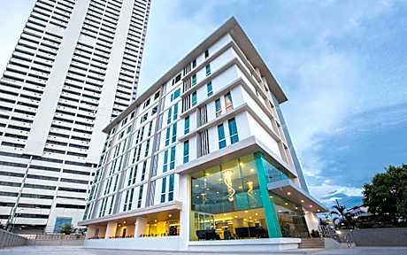 B2 Hat Yai Premier Hotel
