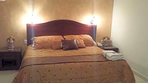 Hotel Anber