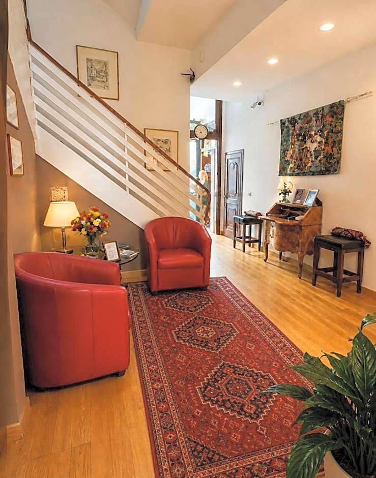 La Petite Maison