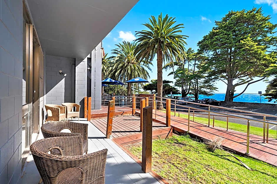 North Pier Hotel