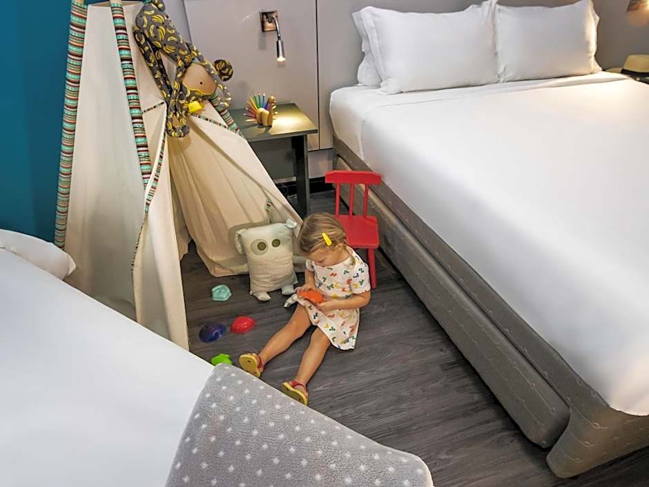 Mercure Florianopolis Convention Hotel