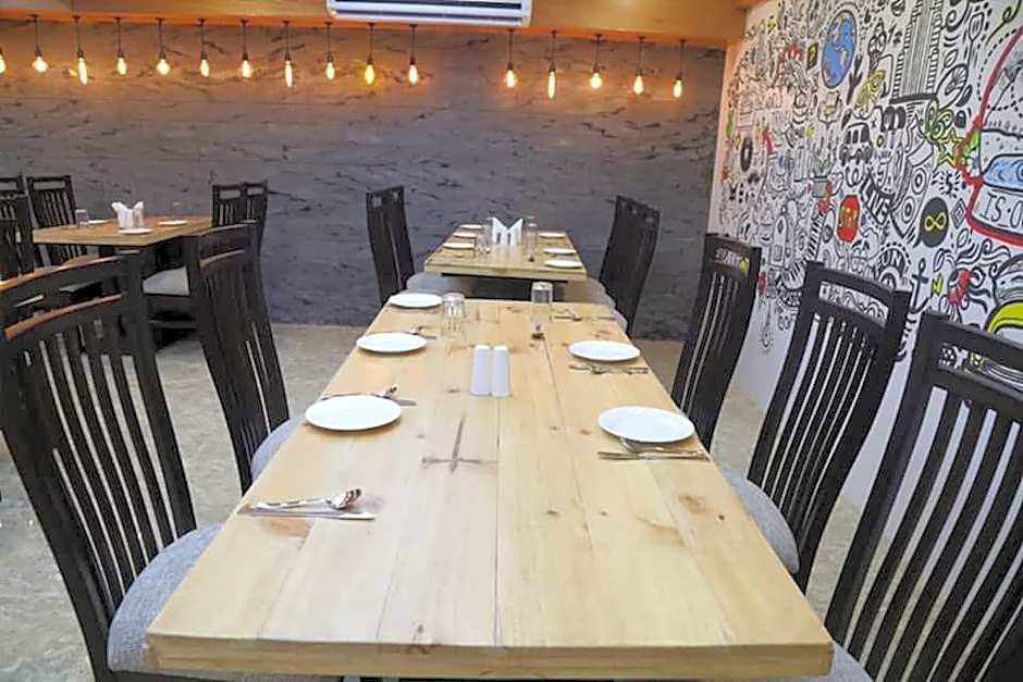 Hotel Aditya Residency