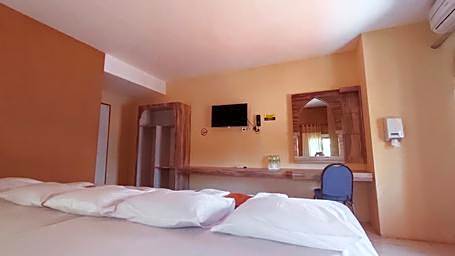 Hotel Syariah Larismanis