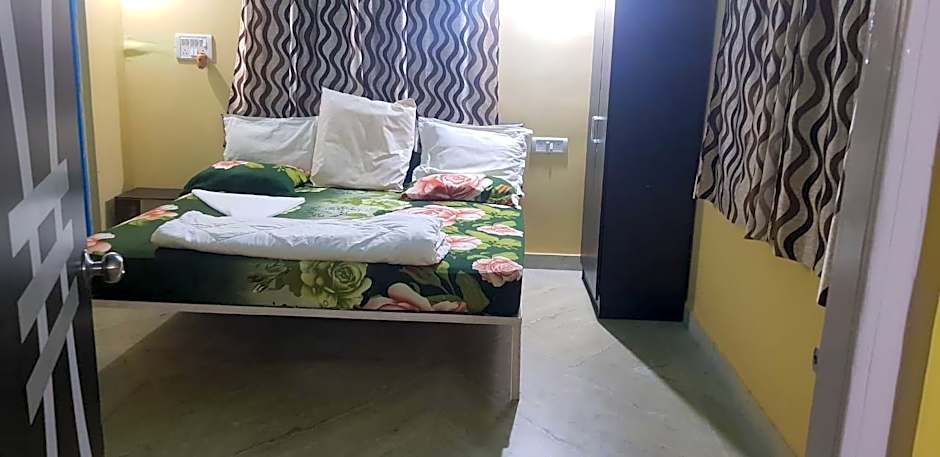 A India Guest House Agartala by Goroomgo – Agartala, TX