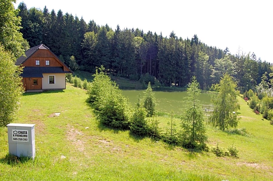 Rekreační chata Karasín