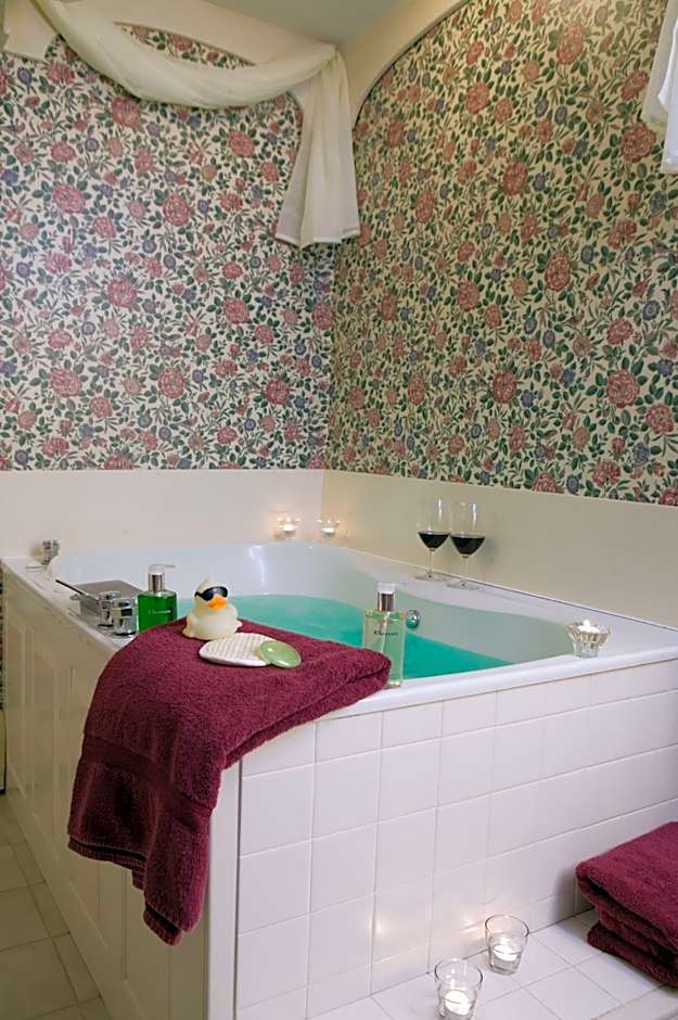 Rabbit Hill Inn