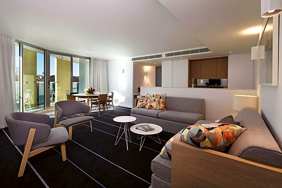 Adina Apartment Hotel Bondi Beach