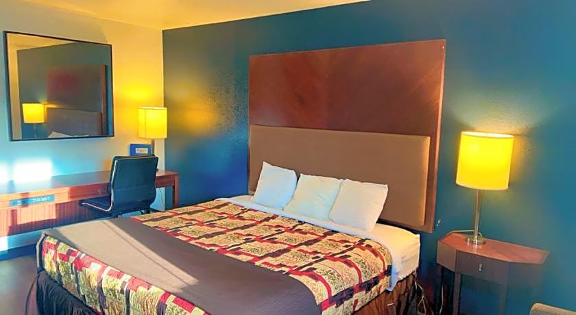 Rodeway Inn Rifle
