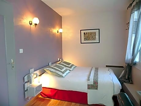 Economic 1 or 2 person(s) Room - Early booking