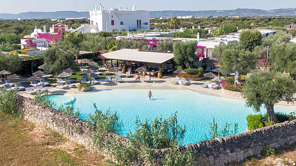 Masseria Torre Coccaro