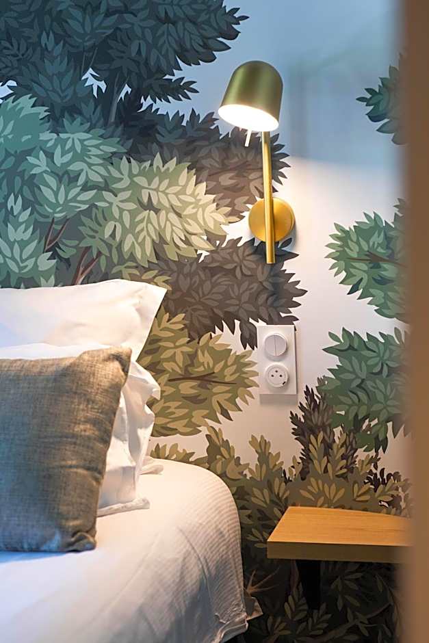 Lykke Hotel & Spa Chamonix - ex Mercure