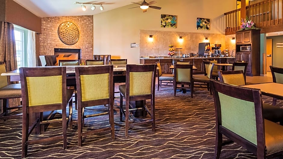 Best Western Stanton Inn