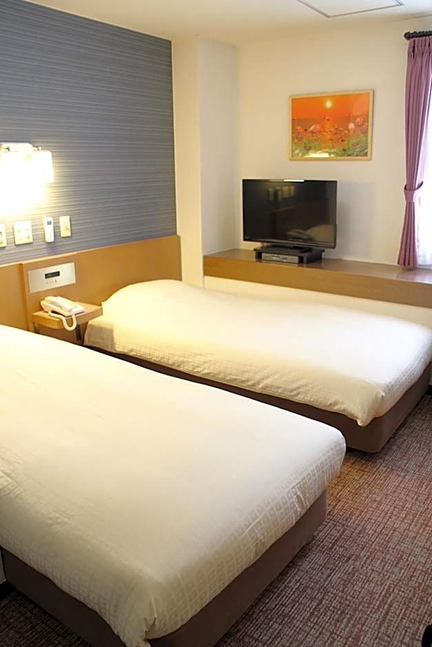 Business Hotel Raicho