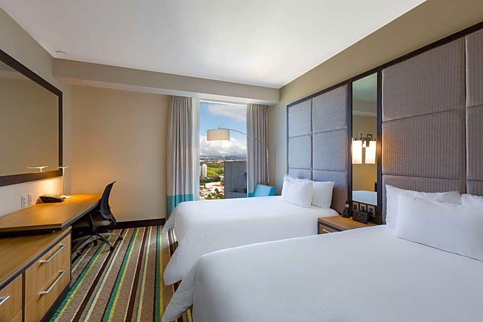 Hilton Garden Inn San Jose La Sabana