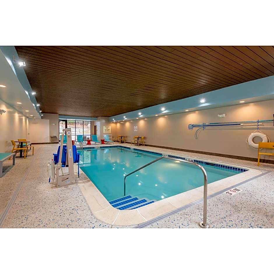 Home2 Suites by Hilton Raynham Taunton