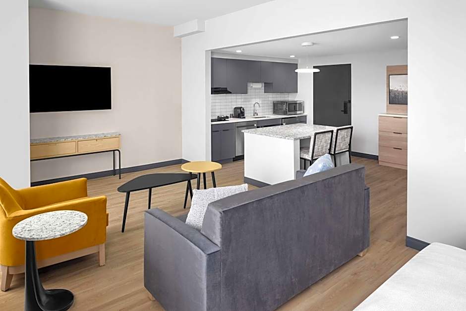 Homewood Suites by Hilton Grand Prairie at EpicCentral
