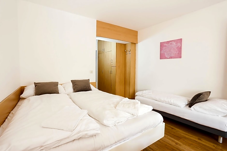 myNext - Westbahnhof Hostel One