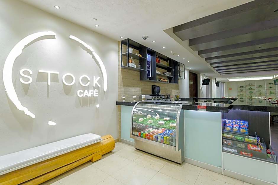 Real Inn Ciudad Juarez by the USA Consulate