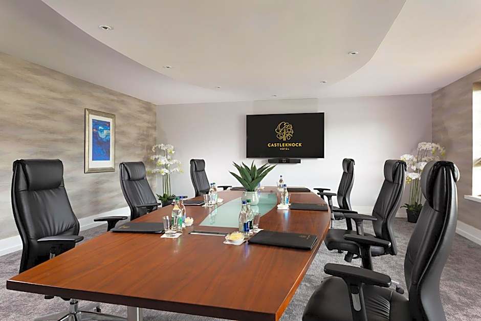 Castleknock Hotel