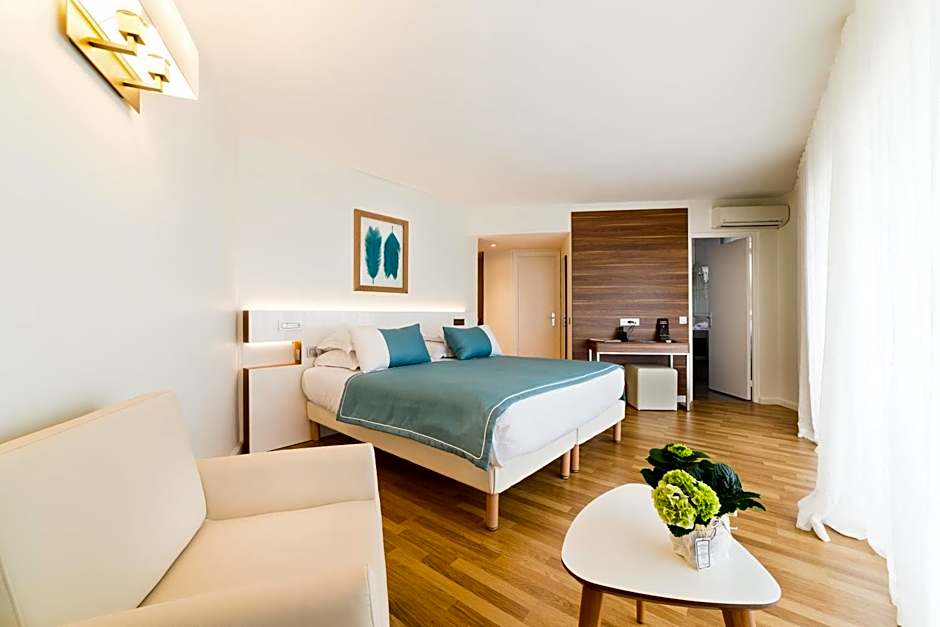 Hôtel Hélios