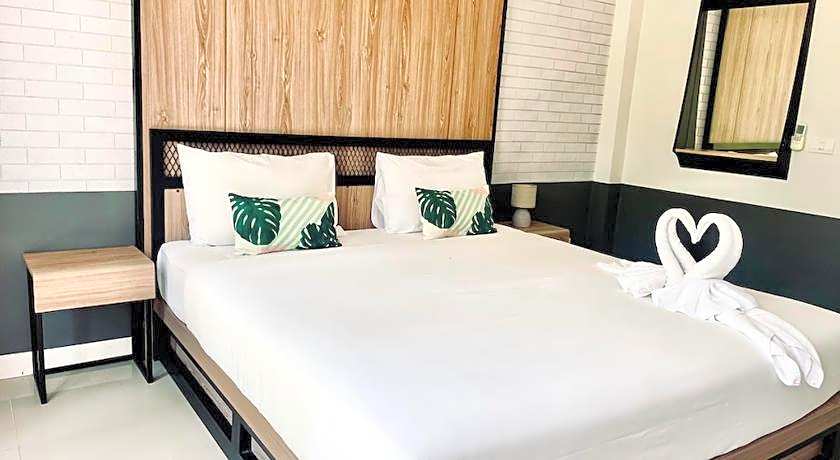 PP Grand Kamala Hotel