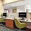 Hampton Inn By Hilton And Suites Burlington