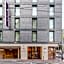 Premier Inn Frankfurt City Europaviertel