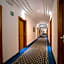 Quality Hotel Nova Domus